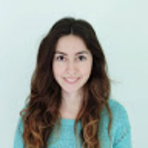 Meet your Posher, Gemma